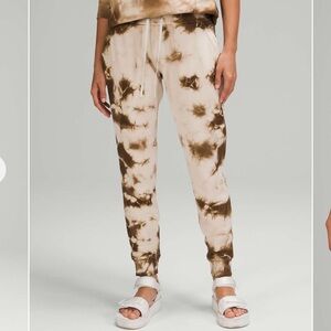 Lululemon Joggers